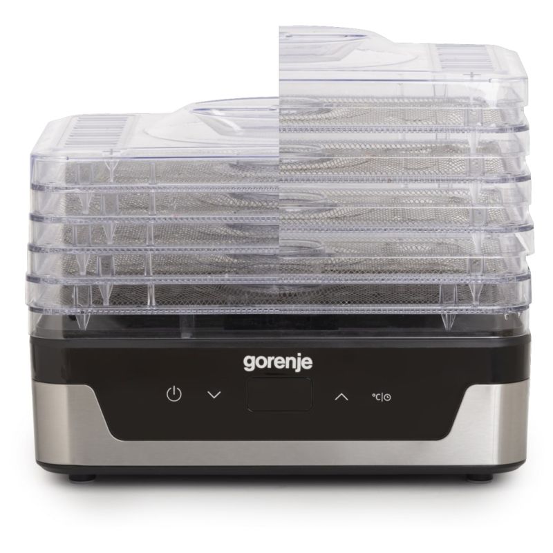 Сушка для овочів та фруктів Gorenje (FDK400DE)