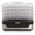 Сушка для овочів та фруктів Gorenje (FDK400DE)
