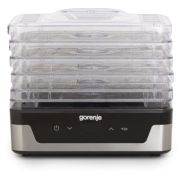 Сушка для овочів та фруктів Gorenje (FDK400DE)