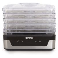 Сушка для овочів та фруктів Gorenje (FDK400DE)