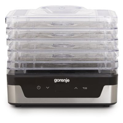 Сушка для овочів та фруктів Gorenje (FDK400DE)