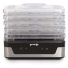 Сушка для овочів та фруктів Gorenje (FDK400DE)