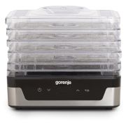 Сушка для овочів та фруктів Gorenje (FDK400DE)