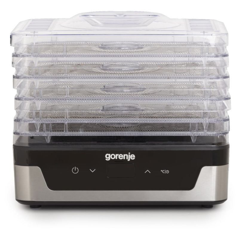 Сушка для овочів та фруктів Gorenje (FDK400DE)