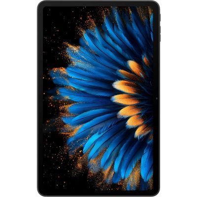 Планшет Blackview MEGA 2 SET 12" 12/256GB LTE Celestial Gray (Клавіатура/чохол/стилус/скло/мишка/навушники) (6931548322443)