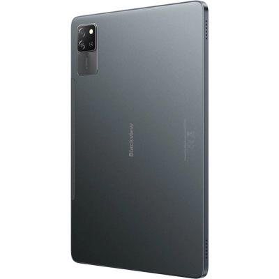 Планшет Blackview Tab 60 Pro 10.1" HD+ 8/128GB LTE Gray (6931548318408)