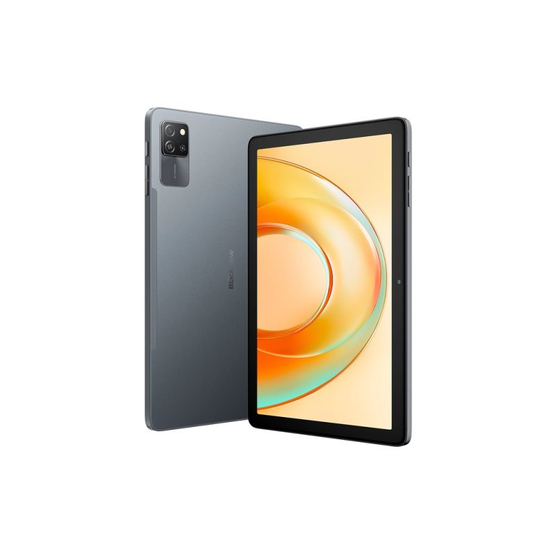 Планшет Blackview Tab 60 Pro 10.1" HD+ 8/128GB LTE Gray (6931548318408)