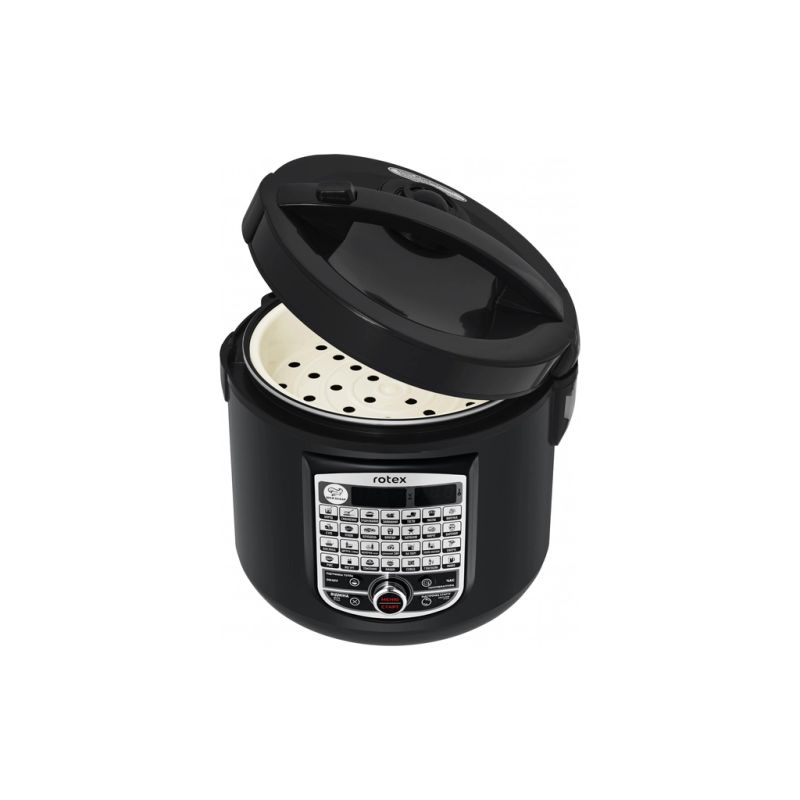 Мультиварка Rotex (RMC506-CB Excellence)