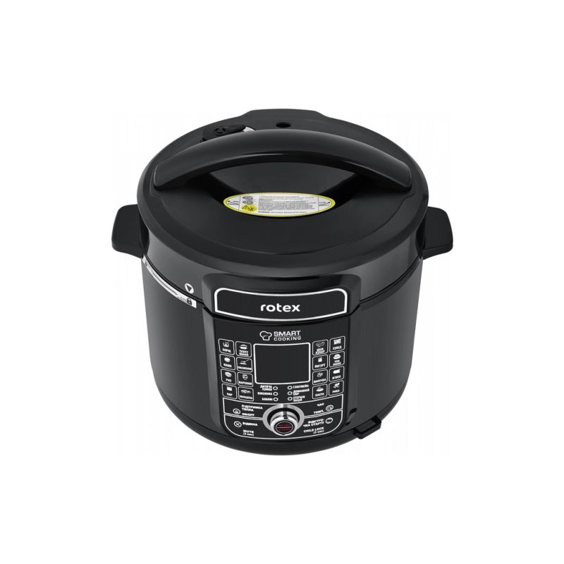 Мультиварка Rotex (REPC79-B Universal)