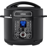 Мультиварка Rotex (REPC79-B Universal)