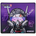 Килимок для мишки A4Tech BP-45W Cypher Ghost (4711421002448)