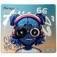 Коврик для мышки A4Tech BP-45W Nyx Mirage (4711421002455)