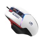 Мышка A4Tech Bloody W95 Ultra USB White/Black (4711421002325)