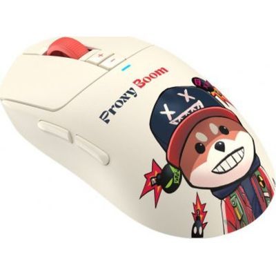 Мишка A4Tech Bloody R72 Ultra Wireless Proxy Boom (4711421001274)