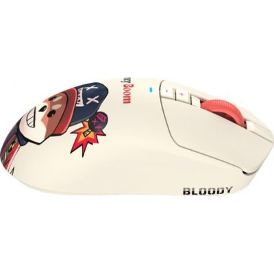 Мишка A4Tech Bloody R72 Ultra Wireless Proxy Boom (4711421001274)