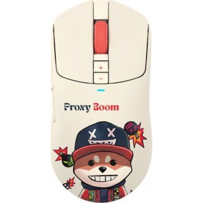 Мишка A4Tech Bloody R72 Ultra Wireless Proxy Boom (4711421001274)