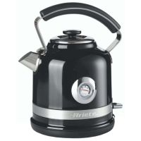 Електрочайник Ariete (2854 Black)