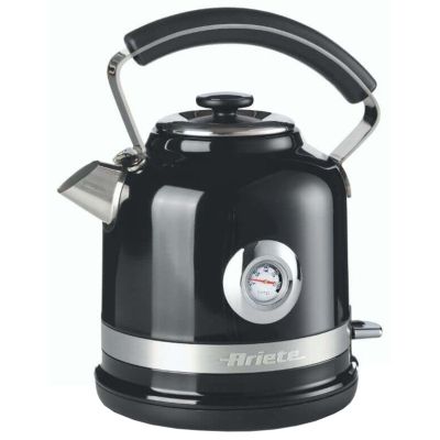 Електрочайник Ariete (2854 Black)