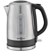Електрочайник Brock (WK 9903 SS)