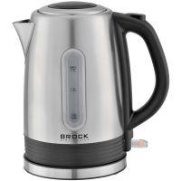 Електрочайник Brock (WK 9903 SS)