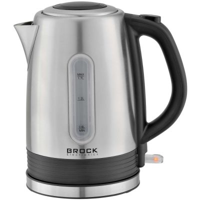 Електрочайник Brock (WK 9903 SS)
