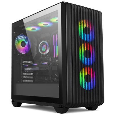 Комп\'ютер Vinga Odin D9226 (I7M32G5070TI.D9226)