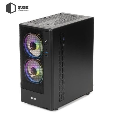 Корпус для ПК Qube (GEON_GBNU3)