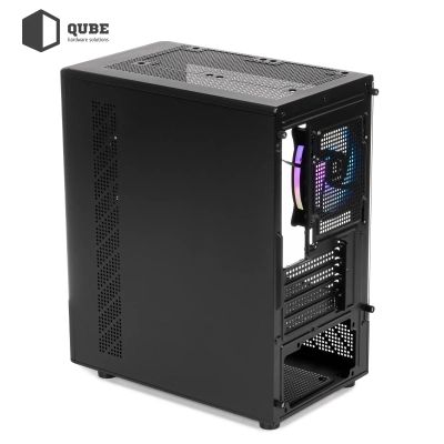 Корпус для ПК Qube (GEON_GBNU3)