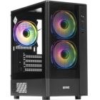 Корпус для ПК Qube (GEON_GBNU3)