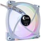 Кулер для корпуса Qube (M55-1 White)