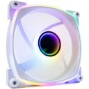 Кулер до корпусу Qube (M55-1 White)