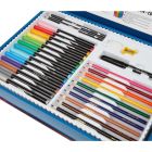 Набор для творчества Crayola Аніме та манга набір для малювання (04-2938)