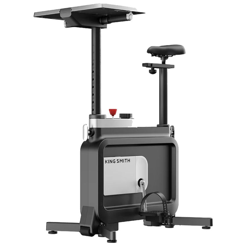 Велотренажер Kingsmith Workstation Bike (W1B)