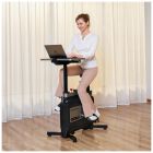 Велотренажер Kingsmith Workstation Bike (W1B)