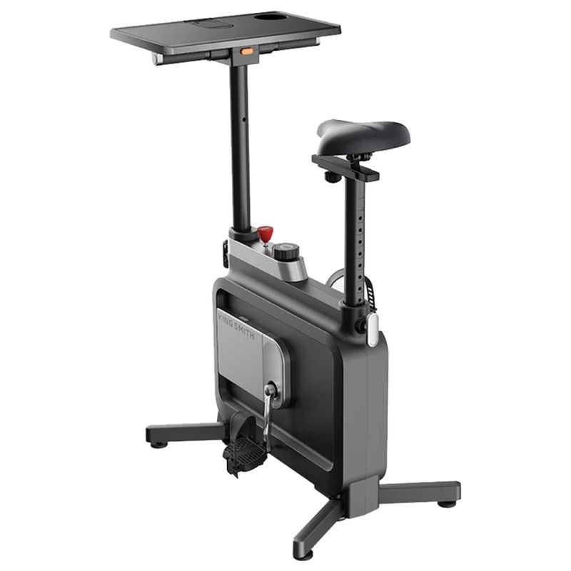 Велотренажер Kingsmith Workstation Bike (W1B)