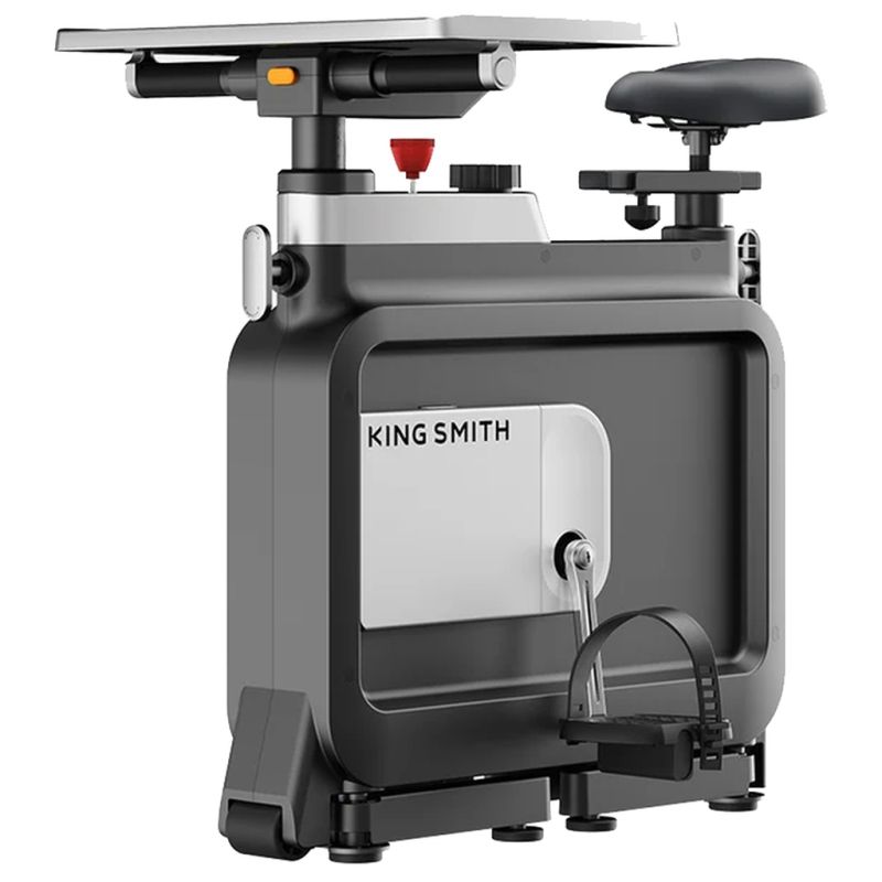 Велотренажер Kingsmith Workstation Bike (W1B)