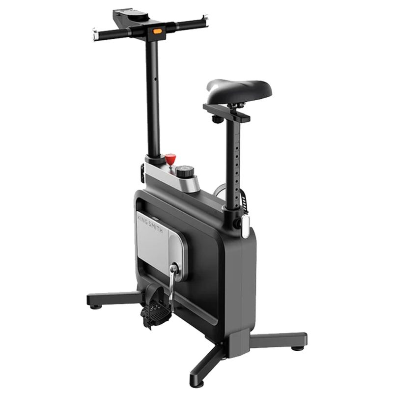 Велотренажер Kingsmith Workstation Bike (W1B)