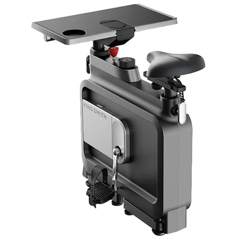 Велотренажер Kingsmith Workstation Bike (W1B)