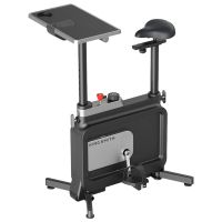 Велотренажер Kingsmith Workstation Bike (W1B)