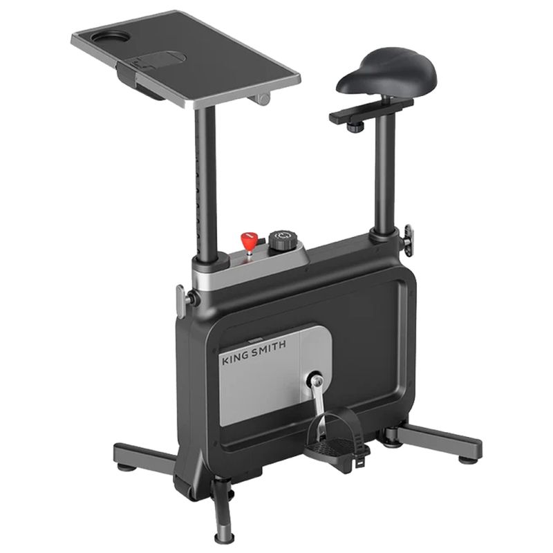 Велотренажер Kingsmith Workstation Bike (W1B)