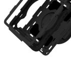 Чехол для планшета BeCover Protected Cover Apple iPad Air 13" M2/M3 (2024/2025) Black (712911)