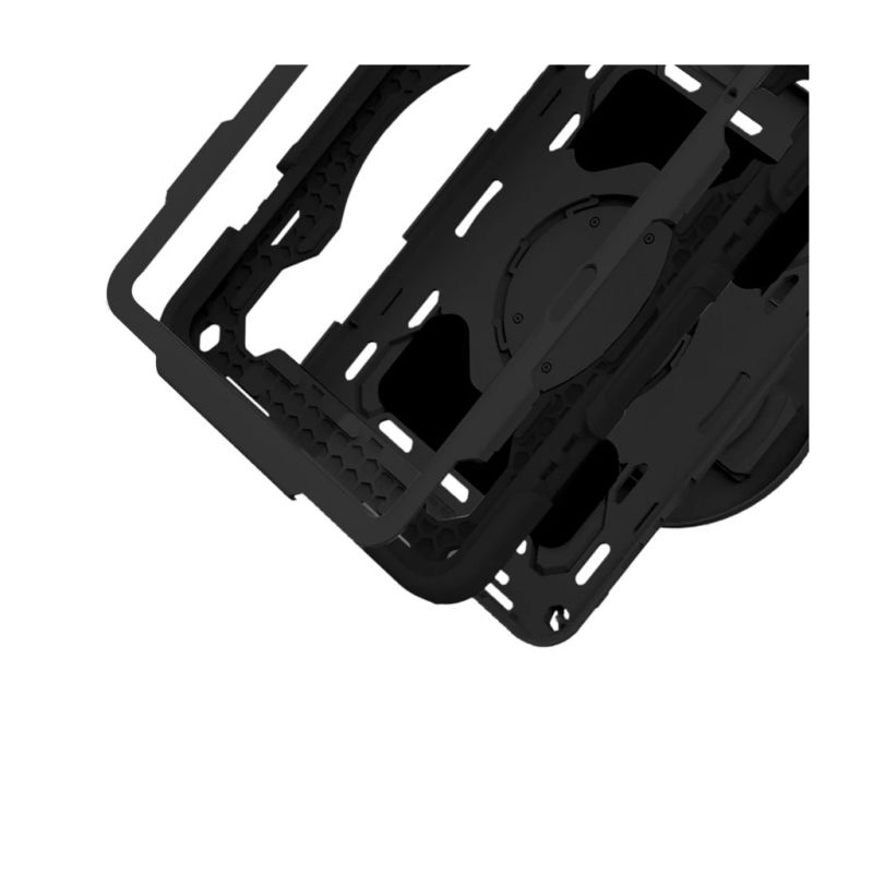 Чехол для планшета BeCover Protected Cover Apple iPad Air 13" M2/M3 (2024/2025) Black (712911)