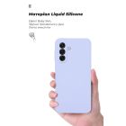 Чехол для мобильного телефона Armorstandart ICON Samsung A17 4G Lavender (ARM86777)