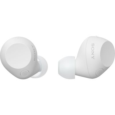 Навушники Sony WF-C710N White (WFC710NW.E)