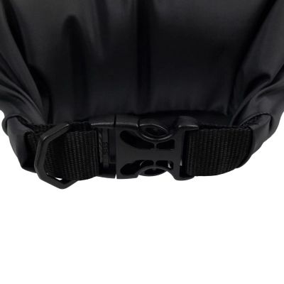 Душ портативний Tribe Pocket Shower 10 л black (T-MA-0016-black)