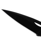 Ніж Tribe Carabiner Knife (T-MG-0014-black)