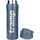 Термокружка Tramp 0,45 л blue (UTRC-107-mat-blue)