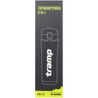 Термокружка Tramp 0,45 л blue (UTRC-107-mat-blue)