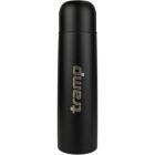 Термос Tramp Basic 0,75 л black (UTRC-104-black)