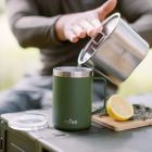 Термокружка Tribe Classic Mug 500 мл black (T-FA-0033-black)